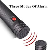 Emergency Solar Flashlight  Multi-Tool Safety Device with Power Bank - Product detail 11