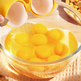 Kitchen Tools Set  Multi-Function Citrus Juicer Egg Cracker  Jar Opener - Product detail 9