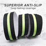 Safety Luminous Grip Tape  Glow-in-Dark Anti-Slip Protection - Product detail 7