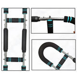 Adjustable Arm Strength Trainer  Dual Spring Resistance System - Product detail 10