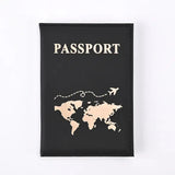 Travel Passport Cover  Global Design Collection - Product detail 7