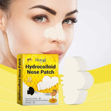 Deep Cleansing Nose Patches  Hydrocolloid Pore Treatment - Product detail 7