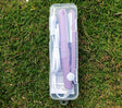Mini Hair Styling Iron  Portable Ceramic Travel Tool - Product detail 4