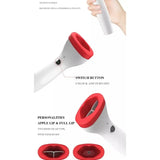 Natural Lip Enhancement Device  Electric Silicone Plumping System - Product detail 5