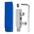 Professional Pipe Extractor  Heavy Duty Steel Broken Screw Removal Tool - Product showcase
