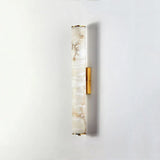 Marble Wall Light  Modern LED Cylinder Sconce - Product detail 6