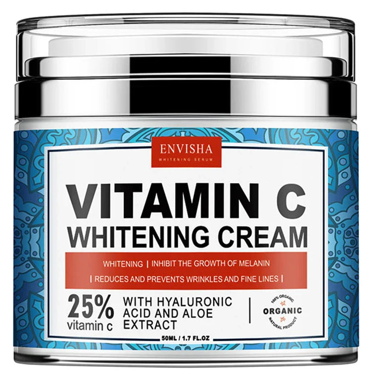 Retinol Collagen Face Cream  Anti-Aging Moisturizer with Hyaluronic Acid - Product detail 10