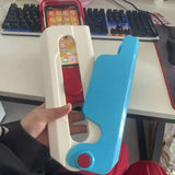 Interactive Phone Case  3D Fidget Stress Relief Design - Product detail 4