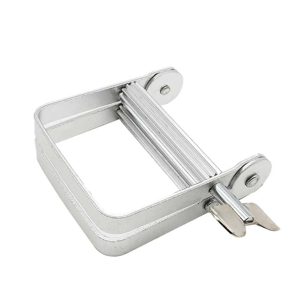 Metal Tube Squeezer  Professional Aluminum Dispenser Tool - Product detail 5