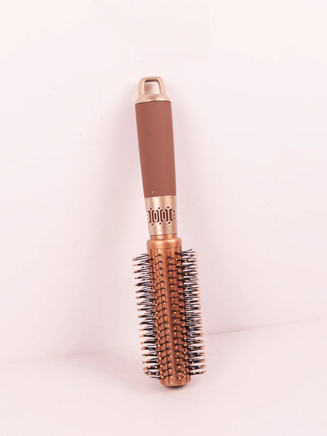 Professional Hair Brush Set  Anti-Static Paddle  Round Brushes - Product detail 6