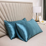 Mulberry Silk Pillowcase  22 Momme Pure Silk for Hair and Skin - Product detail 7