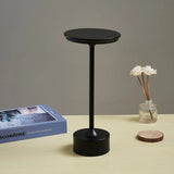 Modern LED Desk Lamp  Touch Control USB Rechargeable - Product detail 4