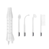 High Frequency Facial Wand  Professional Skin Therapy Device - Product example