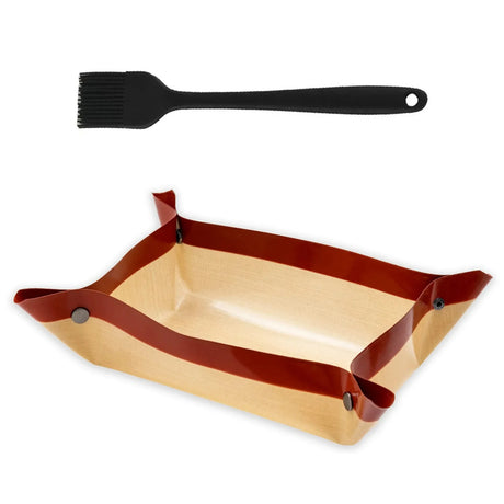 Silicone Baking Mat  Professional Heat-Resistant Nonstick Surface - Product detail 11