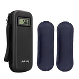 Diabetic Travel Case  Temperature Display With Ice Packs - Product detail 9