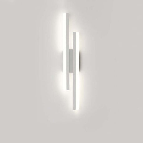 Modern LED Wall Lamp  Linear Stripe Design - Product detail 18