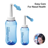 Nasal Wash System  300ml Irrigator With Temperature Control - Product detail 4