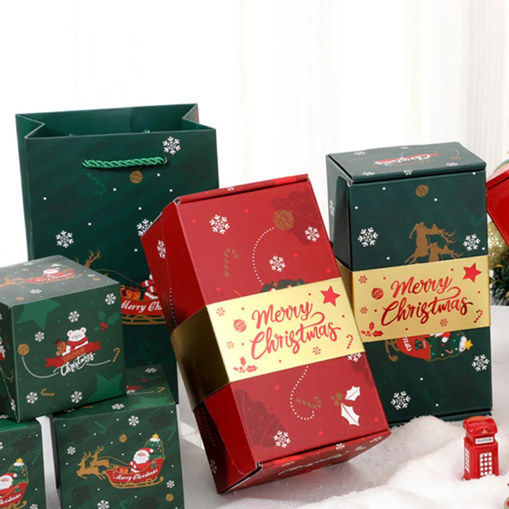 Festive Pop Out Box  Red Oriental Money Gift Holder - Product detail 10