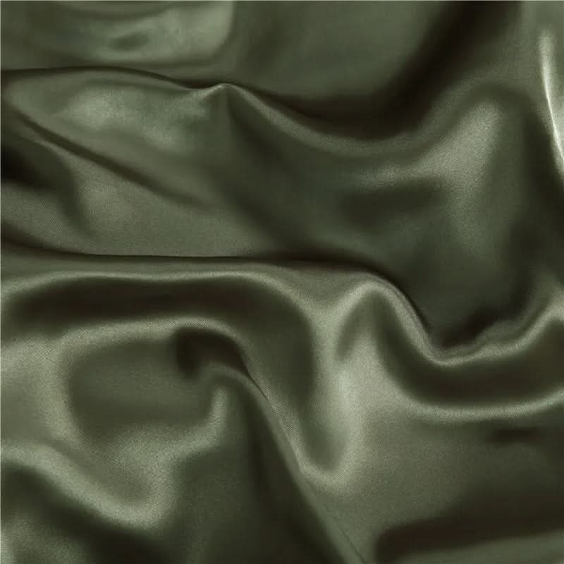 Silk Duvet Cover  Premium Natural Mulberry Silk Bedding - Product example