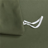 Silk Duvet Cover  Premium Natural Mulberry Silk Bedding - Product detail 5