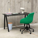 Modern Table Lamp  Slanted Metal Design - Product detail 9