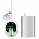 Wireless Bedwetting Alarm  Smart Vibration Sensor Technology - Product detail 6