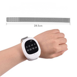 Wireless Bedwetting Alarm  Smart Vibration Sensor Technology - Product detail 8