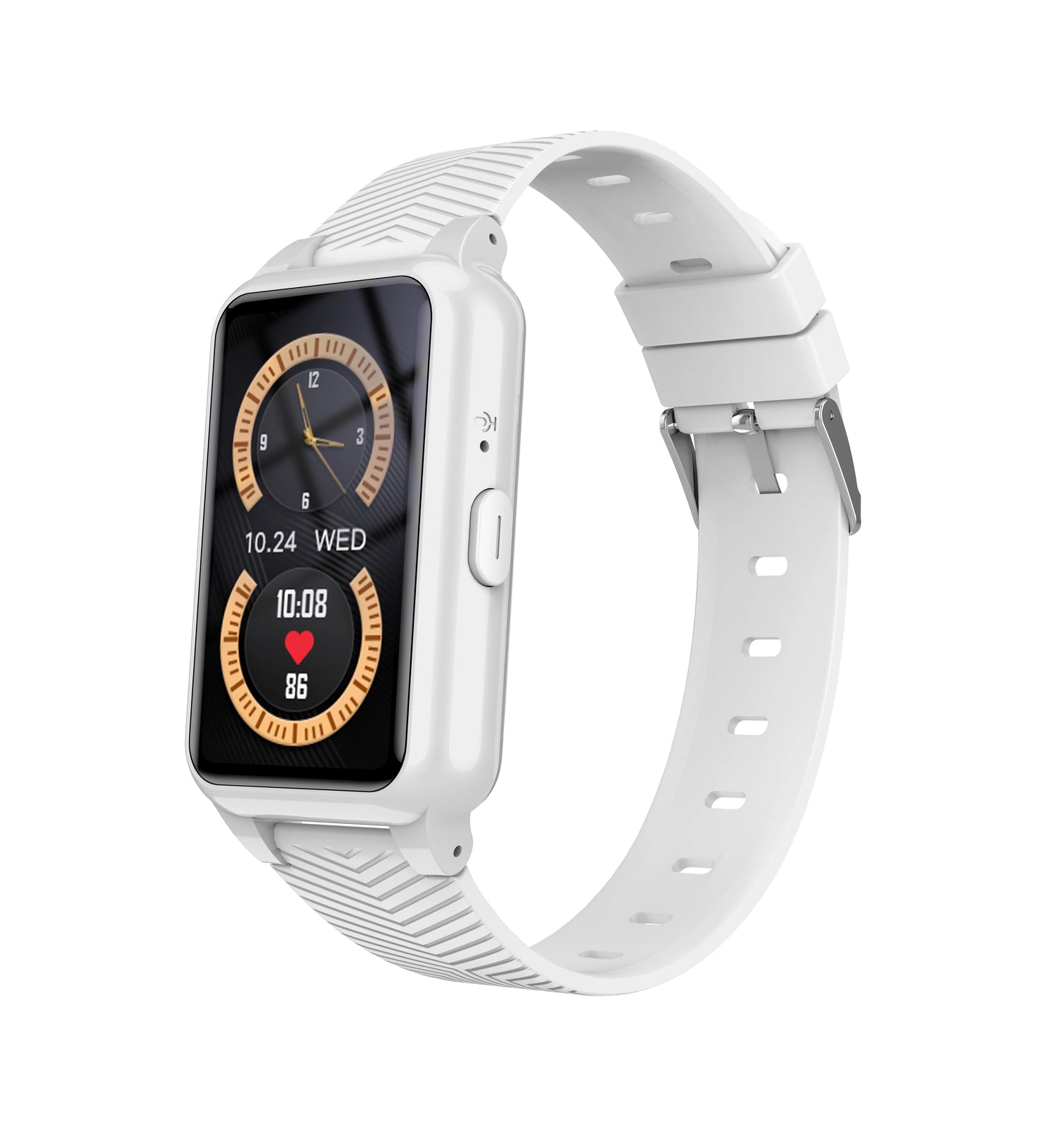 Smart GPS Watch  4G Connectivity With SOS Safety Features - Product showcase