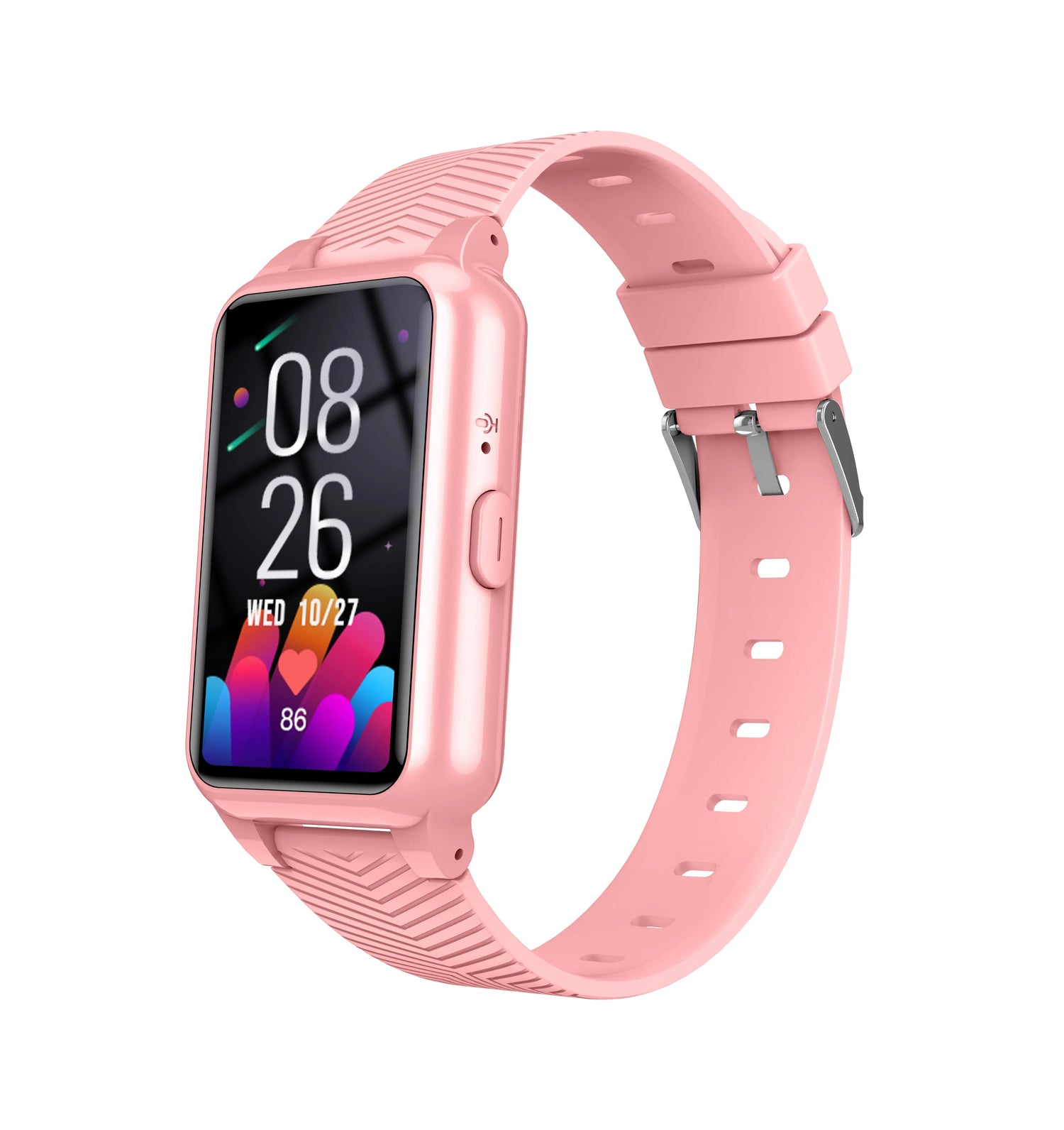 Smart GPS Watch  4G Connectivity With SOS Safety Features - Product detail 4