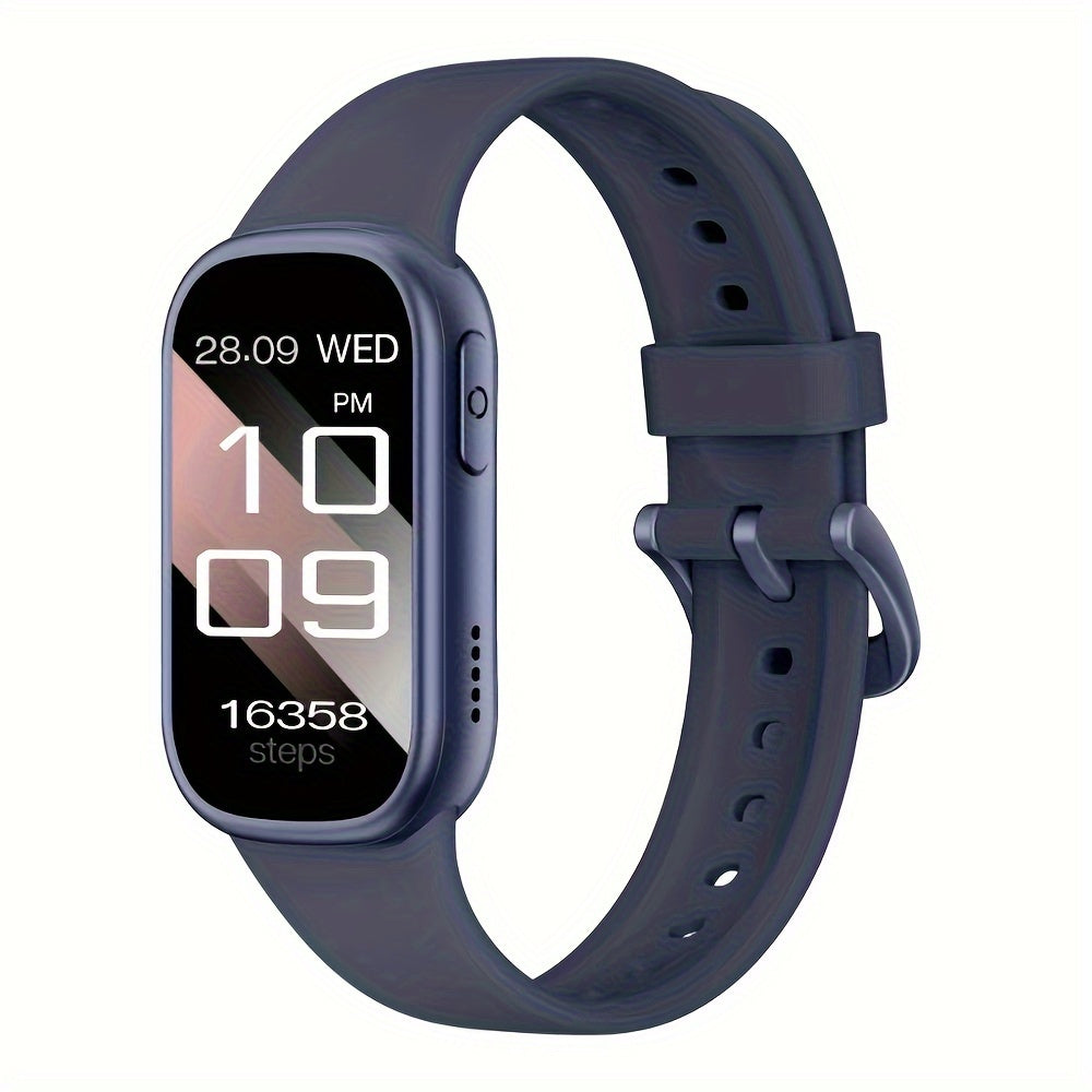Fitness Smart Watch  IP68 Waterproof Health Monitor - Detailed view