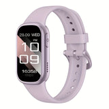 Fitness Smart Watch  IP68 Waterproof Health Monitor - Product detail 4