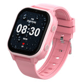 Kids Smart GPS Watch  4G Video Calling Temperature Monitor - Product showcase