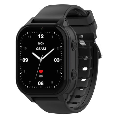 Kids Smart GPS Watch  4G Video Calling Temperature Monitor - Product example