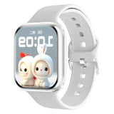 Smart Fitness Watch  HD AMOLED Display with Health Tracking - Product example