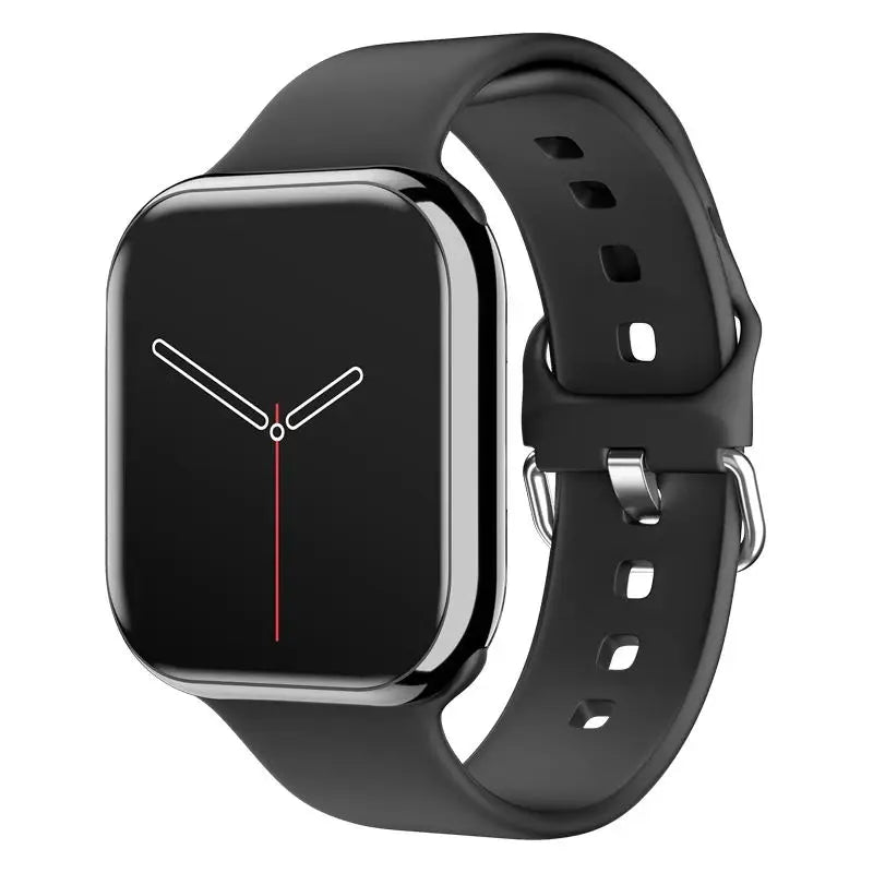 Smart Fitness Watch  HD AMOLED Display with Health Tracking - Product detail 5