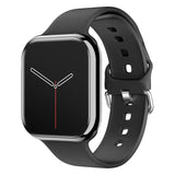 Smart Fitness Watch  HD AMOLED Display with Health Tracking - Product detail 5