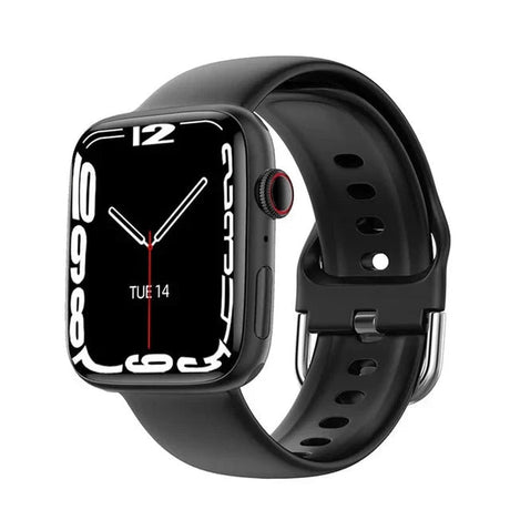 Smart Health Watch  Multi-Sport Activity Tracker With Heart Monitor - Product showcase