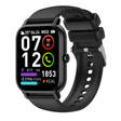Smart Health Watch  Advanced Glucose  Heart Rate Monitor - Product showcase