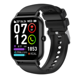 Smart Health Watch  Advanced Glucose  Heart Rate Monitor - Product showcase