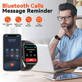 Smart Health Watch  Advanced Glucose  Heart Rate Monitor - Product detail 6