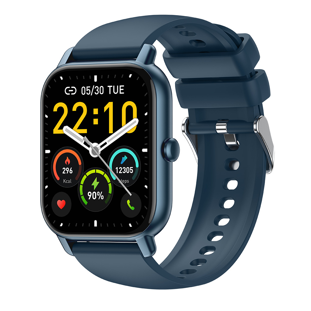 Smart Health Watch  Advanced Glucose  Heart Rate Monitor - Product detail 9