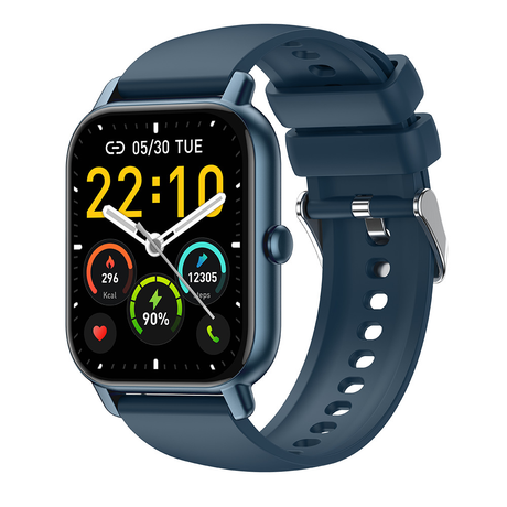 Smart Health Watch  Advanced Glucose  Heart Rate Monitor - Product detail 9