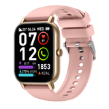 Smart Health Watch  Advanced Glucose  Heart Rate Monitor - Product detail 10
