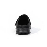 Womens Adjustable Mesh Slippers  Velcro Closure For Sensitive Feet - Product detail 4