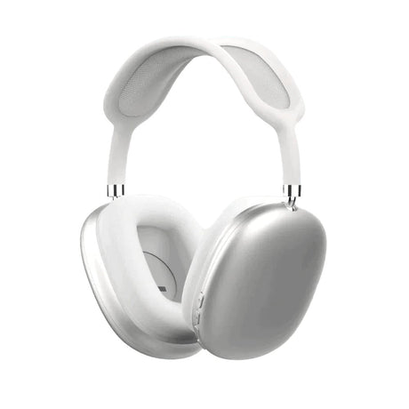 Wireless Bluetooth Headphones  Over-Ear Noise Cancelling Design - Product detail 9