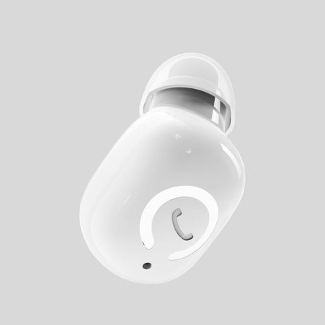 Wireless Bluetooth Earbud  Compact Single Ear Design with Clear Call Quality - Product detail 10