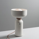 Modern Table Lamp  Minimalist Metal Design - Product detail 6