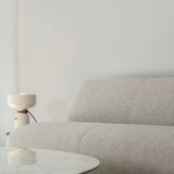 Modern Table Lamp  Minimalist Metal Design - Product detail 11