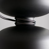 Modern Table Lamp  Minimalist Metal Design - Product detail 4