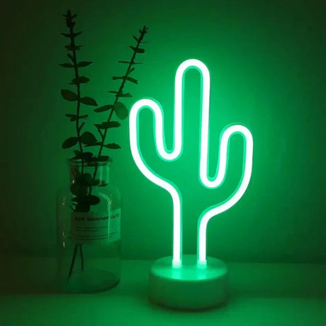 Decorative LED Cloud Light  Warm White Neon Design - Product detail 9